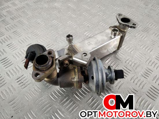 Клапан EGR  BMW 3 серия E90/E91/E92/E93 [рестайлинг] 2008 7797371, 779737104 #5