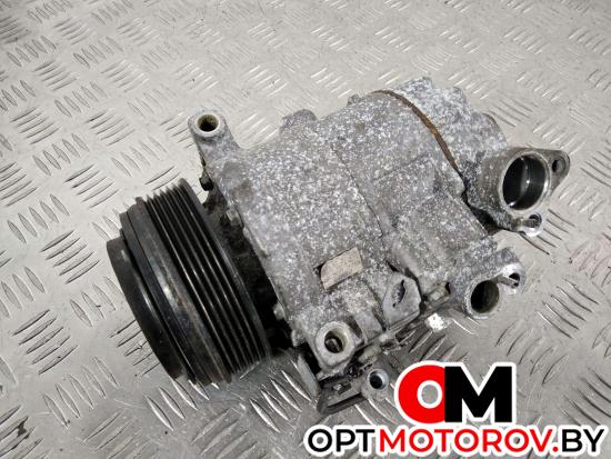 Компрессор кондиционера  BMW 3 серия E90/E91/E92/E93 [рестайлинг] 2008 4472601851, 22527010, 64526987862, 4471908462 #1