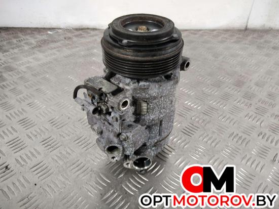 Компрессор кондиционера  BMW 3 серия E90/E91/E92/E93 [рестайлинг] 2008 4472601851, 22527010, 64526987862, 4471908462 #4