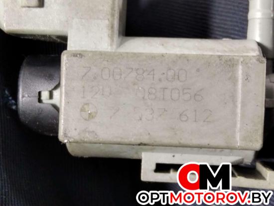Клапан электромагнитный  BMW 3 серия E90/E91/E92/E93 [рестайлинг] 2008 7537612 #2
