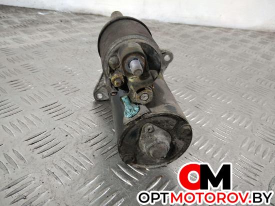 Стартер  Opel Meriva 1 поколение (A) [рестайлинг] 2007 24436877, 0001107408 #4