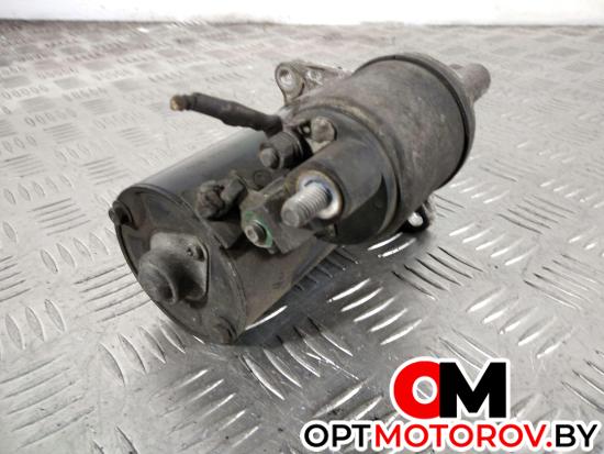 Стартер  Opel Astra H/Family [рестайлинг] 2010 55566800, 0001107493 #3