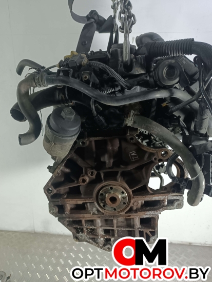 Двигатель  Opel Astra H/Family [рестайлинг] 2010 A14XER #5
