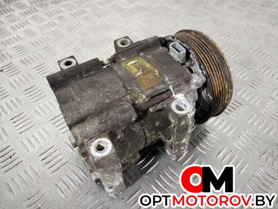 Компрессор кондиционера  Ford Explorer 2 поколение 1997 F77H19D629BA #3