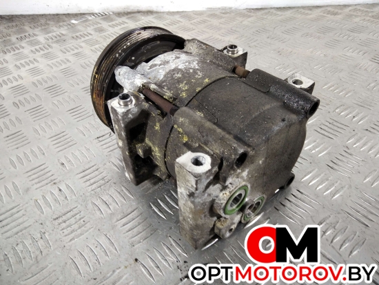 Компрессор кондиционера  Ford Explorer 2 поколение 1997 F77H19D629BA #1