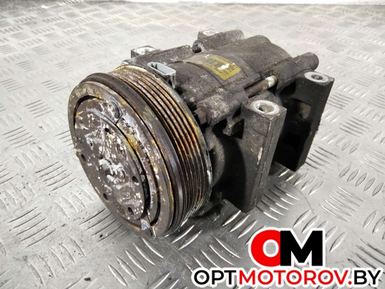 Компрессор кондиционера  Ford Explorer 2 поколение 1997 F77H19D629BA #4