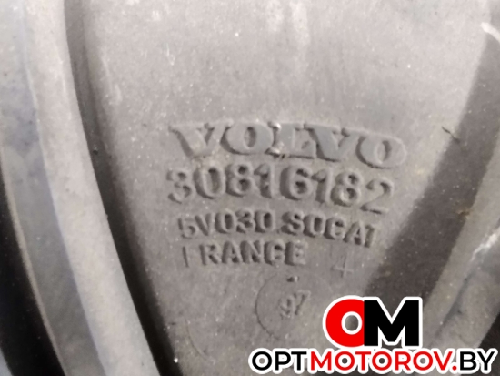 Патрубок воздушного фильтра  Volvo V40 1 поколение [рестайлинг] 2001 30816182 #2