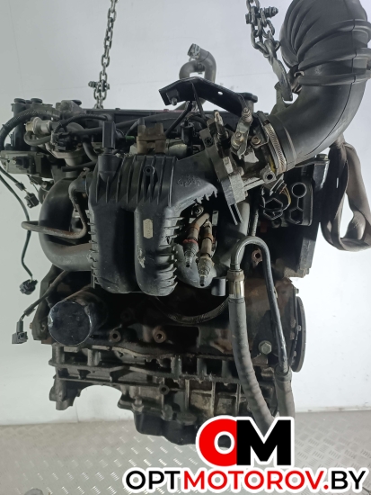 Двигатель  Ford Galaxy 1 поколение 2003 E5SB #12