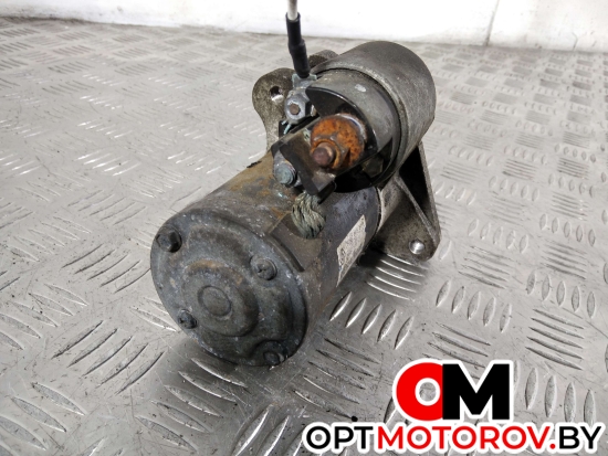 Стартер  Renault Megane 2 поколение [рестайлинг] 2008 8200665518 #3