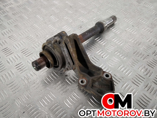 Полуось передняя правая  Ford Galaxy 1 поколение 2003 97VW3K305AA #3