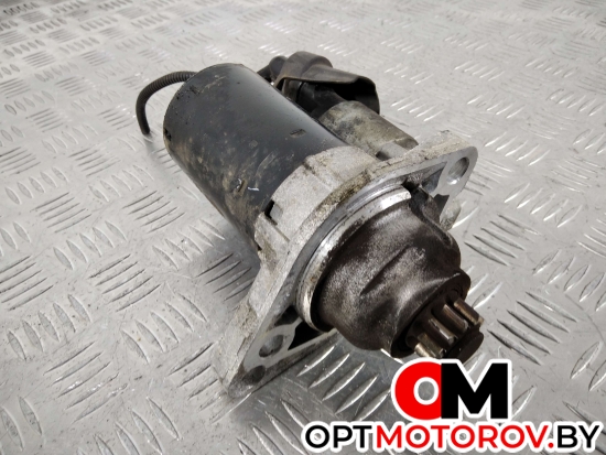 Стартер  Volkswagen Golf 6 поколение 2009 0001121408, 0001121409, 02Z911023E #1