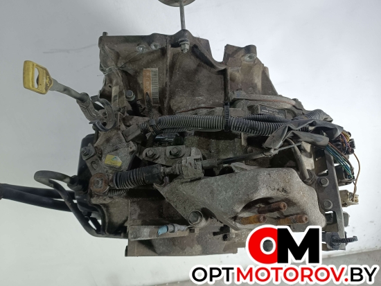 КПП автоматическая (АКПП)  Volvo V40 1 поколение [рестайлинг] 2001 5042LE #3