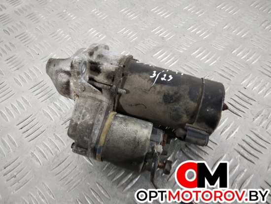 Стартер  Opel Astra G 2003 09115191, D6RA249 #4