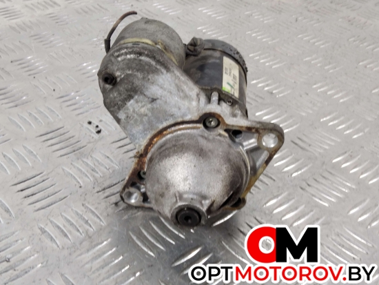 Стартер  Opel Astra G 2003 09115191, D6RA249 #3
