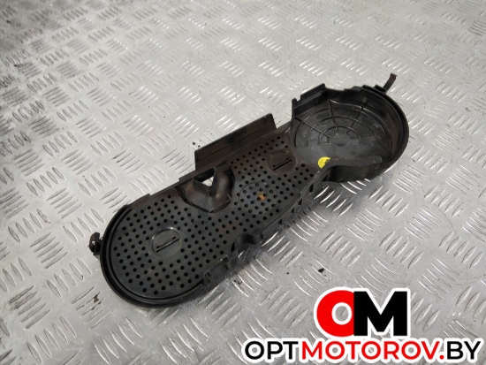 Защита (кожух) ремня ГРМ  Audi A6 4F/C6 [рестайлинг] 2009 E059109123Q, 059109123Q, 059109107C #2