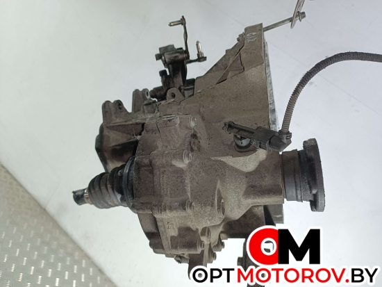 КПП механическая (МКПП)  Volkswagen Polo 4 поколение 2004 GRZ #6