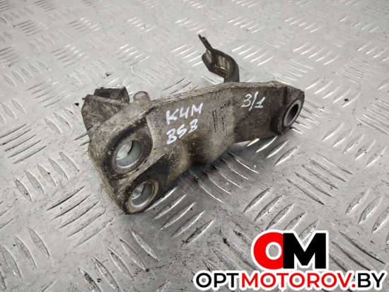 Кронштейн полуоси  Renault Megane 2 поколение [рестайлинг] 2008 8200371715 #2