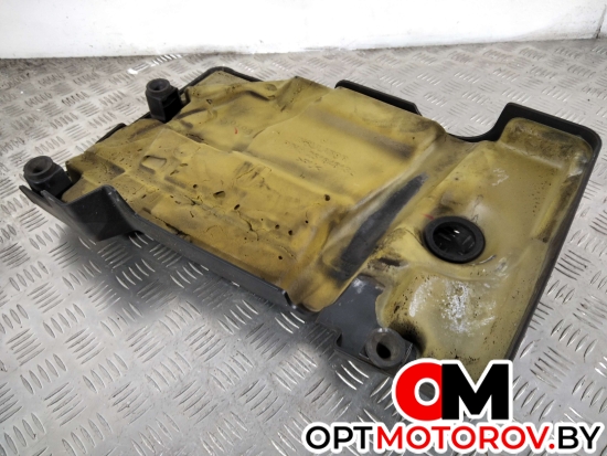 Декоративная крышка двигателя  Opel Antara 1 поколение [рестайлинг] 2013 15267367 #3