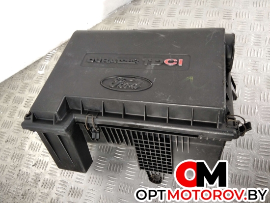 Корпус воздушногo фильтра  Ford Transit 7 поколение 2009 6C119600CE #1