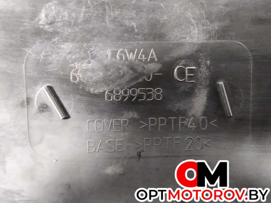 Корпус воздушногo фильтра  Ford Transit 7 поколение 2009 6C119600CE #5
