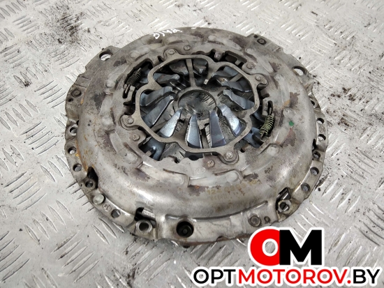 Корзина сцепления  Audi A6 4F/C6 2004 124039310 #1