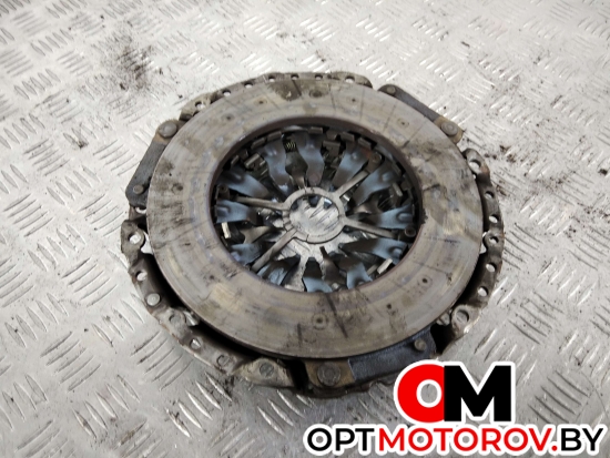 Корзина сцепления  Audi A6 4F/C6 2004 124039310 #3