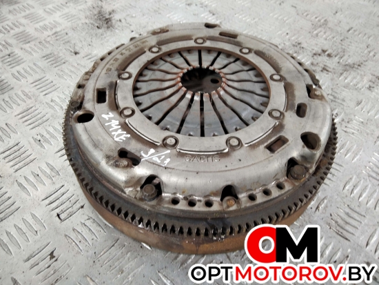 Комплект сцепления  Volkswagen Polo 5 поколение 2013 03C141025, 03C141031D, R03C105273H #1
