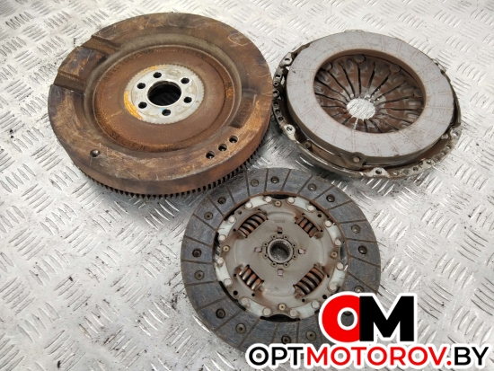 Комплект сцепления  Volkswagen Polo 5 поколение 2013 03C141025, 03C141031D, R03C105273H #4