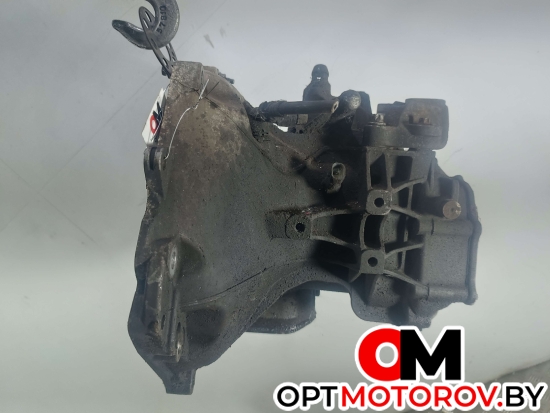 КПП механическая (МКПП)  Opel Meriva 1 поколение (A) [рестайлинг] 2007 F13MW429, F13429 #2