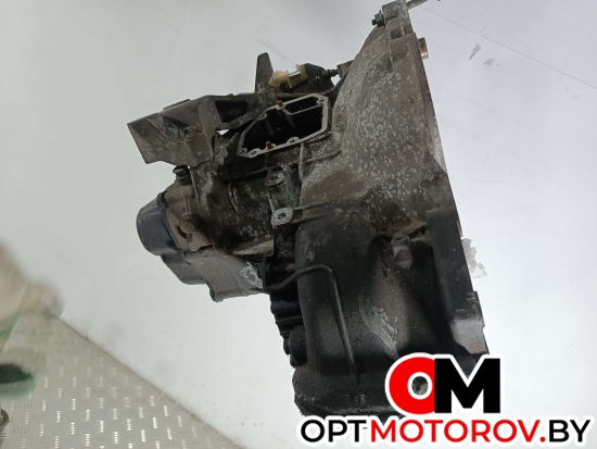 КПП механическая (МКПП)  Opel Astra J 2010 F13418, F13W418 #5