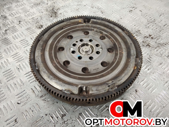 Маховик  Audi A4 B5 1997 078105266A #3