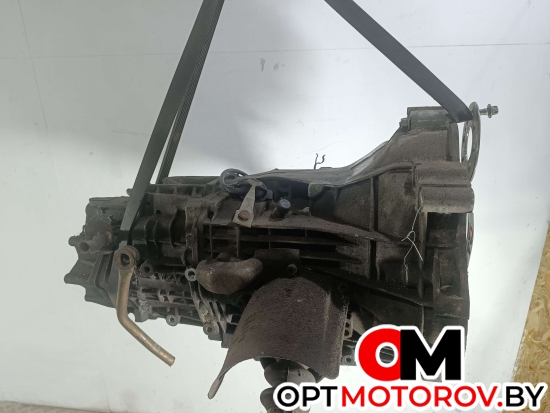 КПП механическая (МКПП)  Audi A4 B5 1997 DHU #5