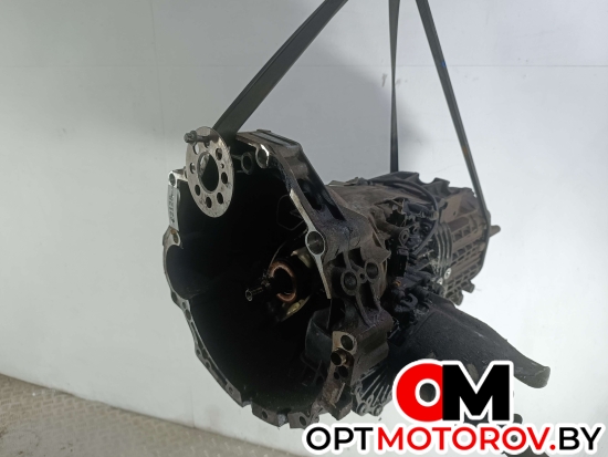 КПП механическая (МКПП)  Audi A4 B5 1997 DHU #7