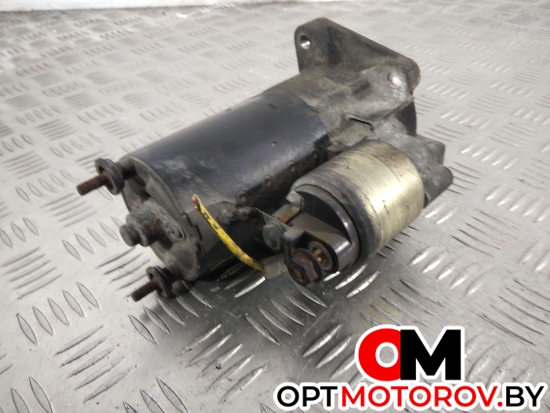 Стартер  Volvo V40 1 поколение [рестайлинг] 2001 0001107076, 7653103373 #3