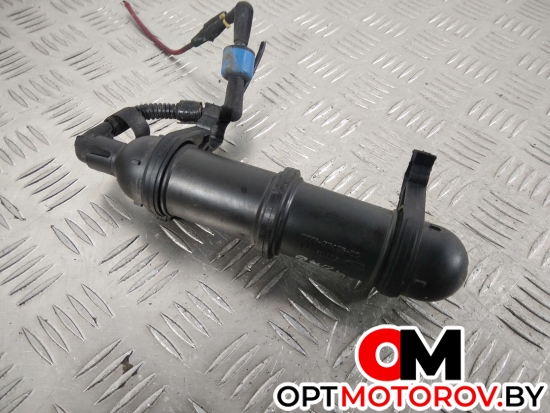 Клапан воздушный  Ford Explorer 2 поколение 1997 F77E9E453BC #1