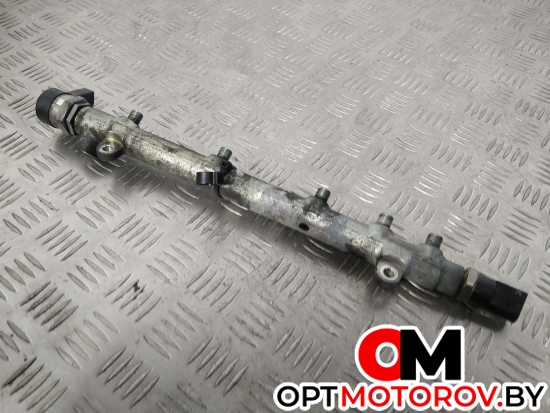 Топливная рампа  Mercedes-Benz Vito W639 2006 0445214038, A6110700395, 0281002494 #4