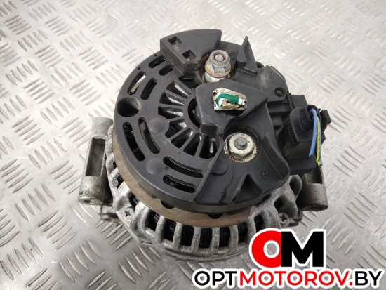 Генератор  Mercedes-Benz Vito W639 2006 LRA03005, 0124625022 #2
