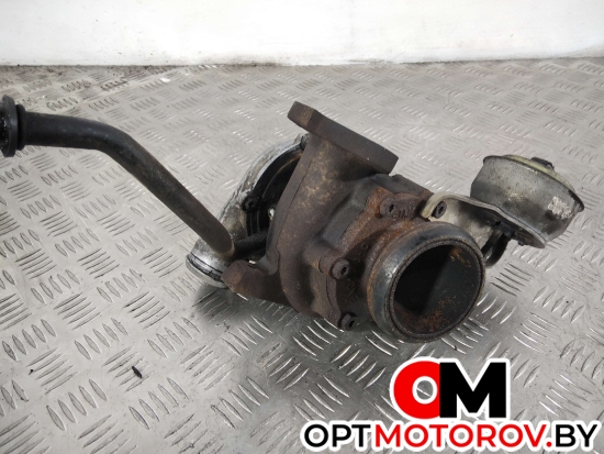 Турбина  Mercedes-Benz Vito W639 2006 A6460960199, A6460960199Q2 #5