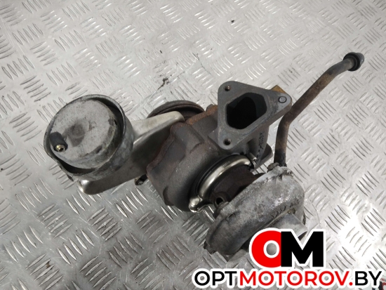 Турбина  Mercedes-Benz Vito W639 2006 A6460960199, A6460960199Q2 #4