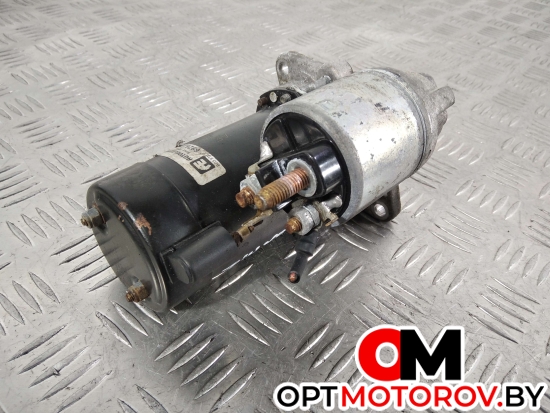 Стартер  Opel Astra G 2003  #2