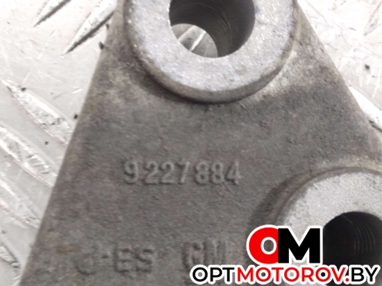 Подушка крепления двигателя  Opel Astra G 2003 9227884 #2