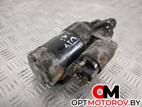 Стартер  Peugeot Partner 1 поколение (M49) 2002 M001T80381 #3