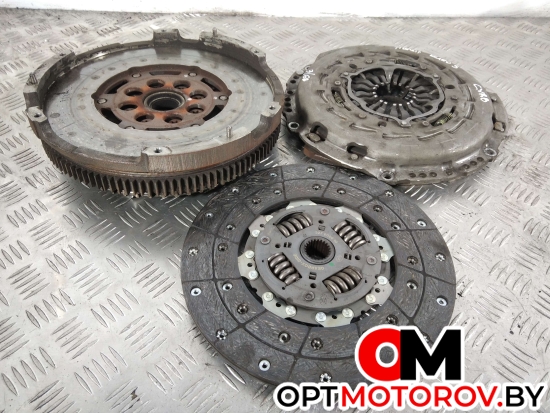 Комплект сцепления  Ford Transit 7 поколение 2012 327006010 #4