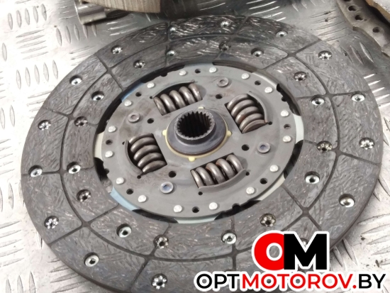 Комплект сцепления  Ford Transit 7 поколение 2012 327006010 #3