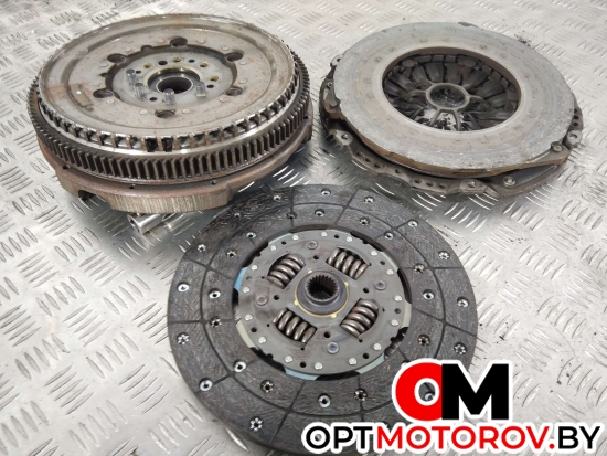 Комплект сцепления  Ford Transit 7 поколение 2012 327006010 #5