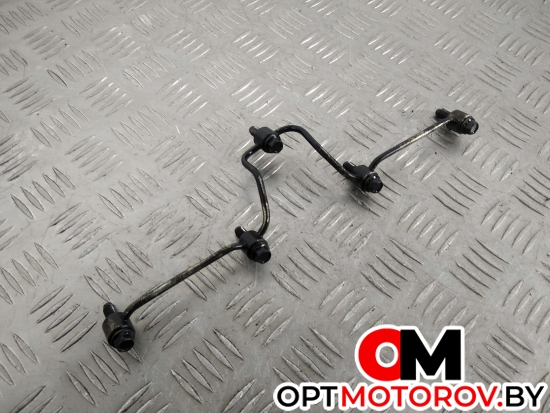 Трубка обратки форсунок  Mazda 6 GG [рестайлинг] 2005  #5