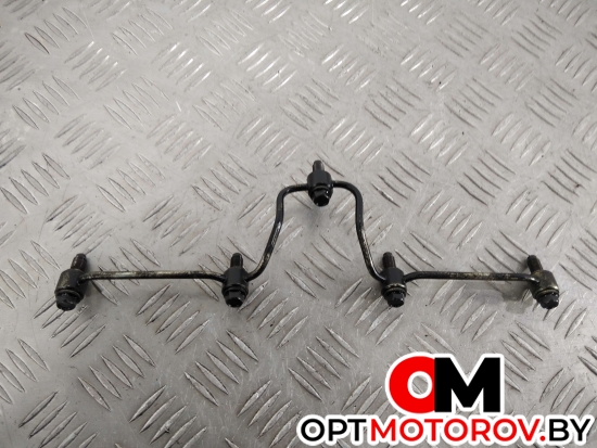 Трубка обратки форсунок  Mazda 6 GG [рестайлинг] 2005  #6