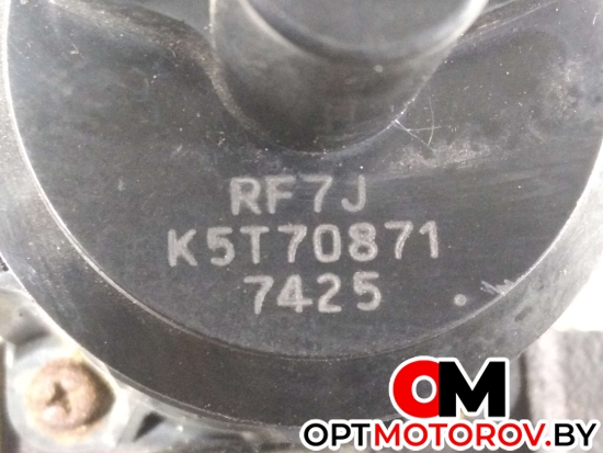 Клапан EGR  Mazda 6 GG [рестайлинг] 2005 K5T70871 #2
