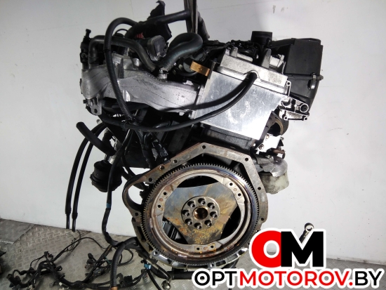 Двигатель  Mercedes-Benz C-Класс W203/S203/CL203 [рестайлинг] 2005 646962 #4