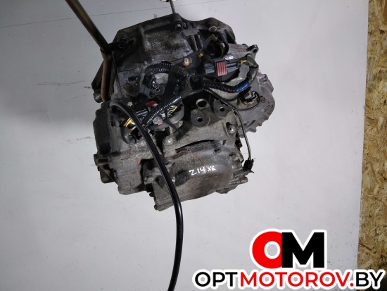 КПП автоматическая (АКПП)  Opel Astra G 2003 6040SN, AF13 #4